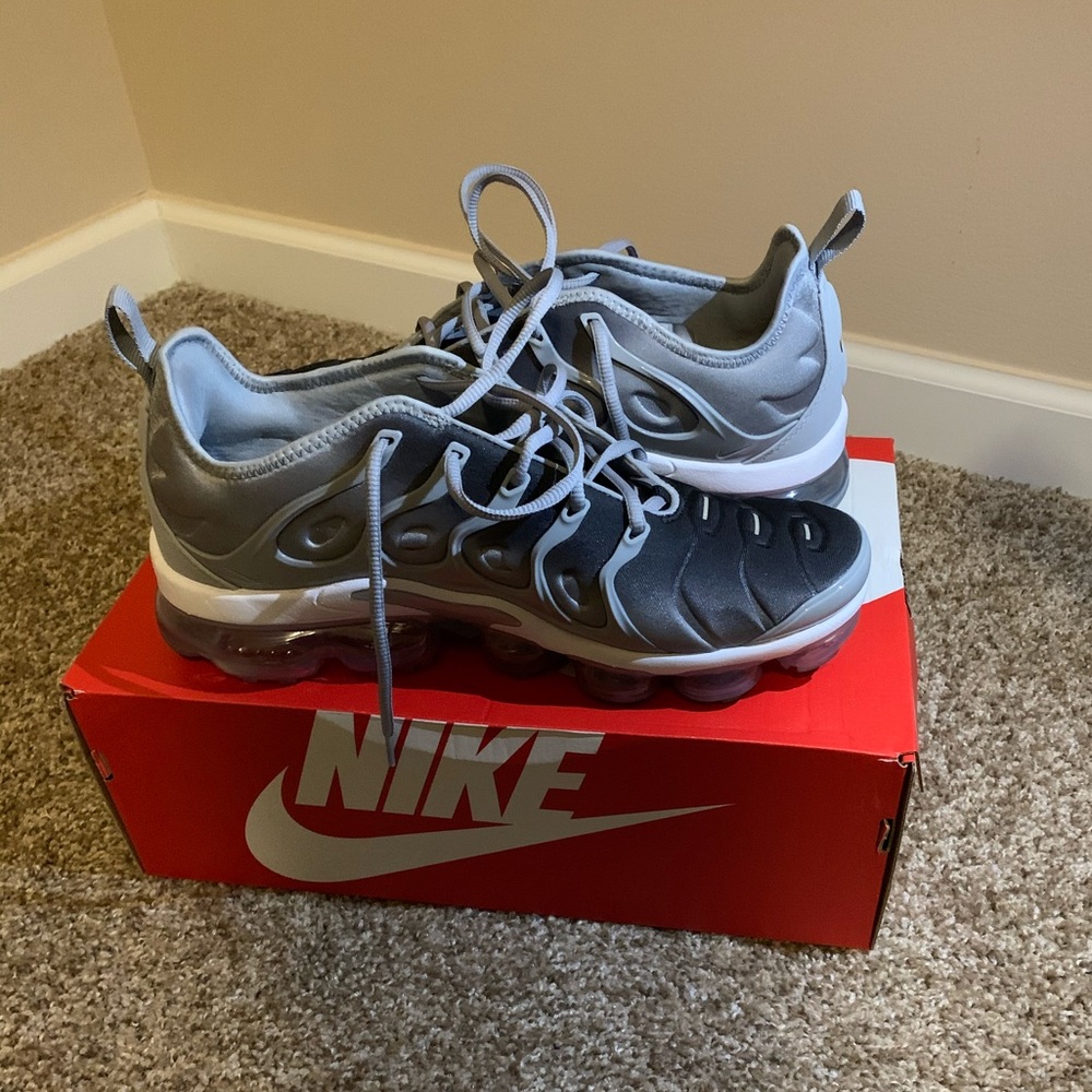Nike Air Vapormax